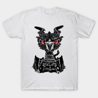 Fierce Dragon T-Shirt
